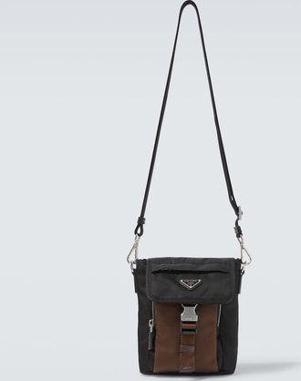 Prada Re-Nylon phone pouch