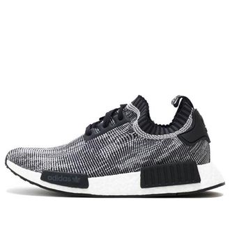 adidas NMD Runner Primeknit Core Black Core Black Ftwr White S79478