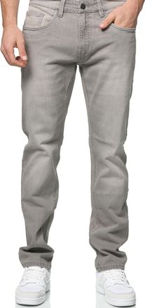 Indicode Regular-fit-Jeans