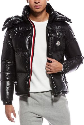 Moncler Montbeliard Jacket