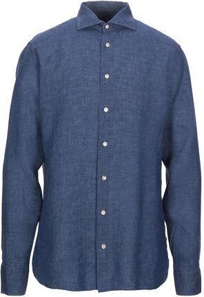Borriello TOPWEAR - Shirts on YOOX.COM
