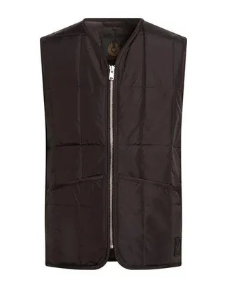 Belstaff Vests
