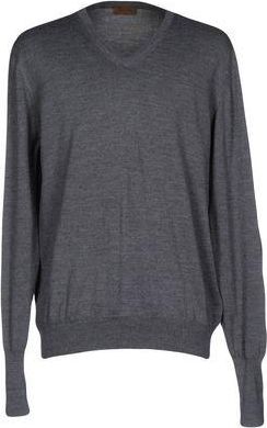 Alpha Studio PRENDAS DE PUNTO - Pullover en YOOX.COM