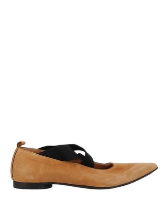 Uma Wang Pointed Ballerina