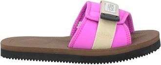 Suicoke CALZADO - Sandalias con cierre en YOOX.COM