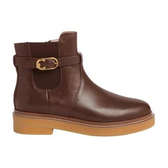 Coccinelle Donna, Scarpe, Marrone, 38 EU, new