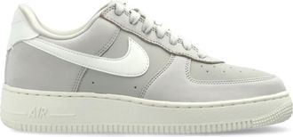 Nike Fitness, Dames, Grijs, 38 1/2 EU, Skate Schoenen