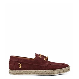 Billionaire Boys Club Su&egrave;de Instappers - unisex - Espadrilles - Rood - 37 EU - Su&egrave;de - Schoenen