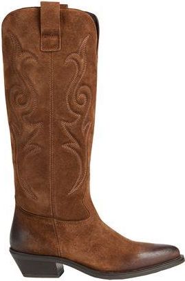 Carmens SCHUHE - Stiefel auf YOOX.COM