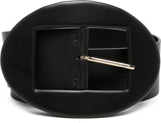 Petar Petrov The Front Row Belt