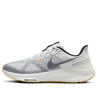 Nike Structure 25 White Black DJ7883-110