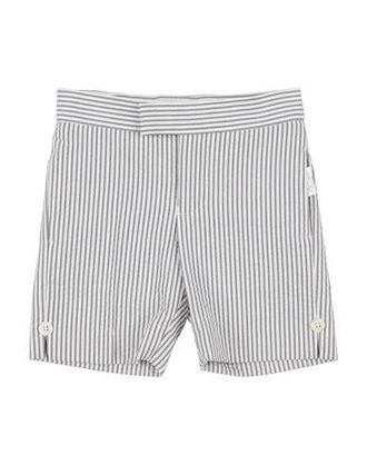 Thom Browne BOTTOMWEAR - Shorts & Bermuda Shorts on YOOX.COM