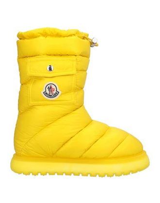 Moncler FOOTWEAR - Ankle boots on YOOX.COM