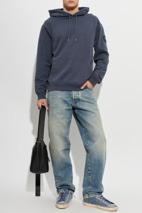 Canada Goose Loon Sweatshirt, Mens, Blue