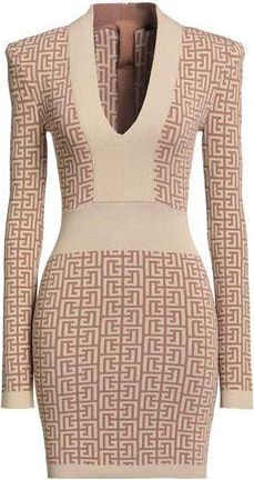 Balmain VESTITI - Vestiti corti su YOOX.COM