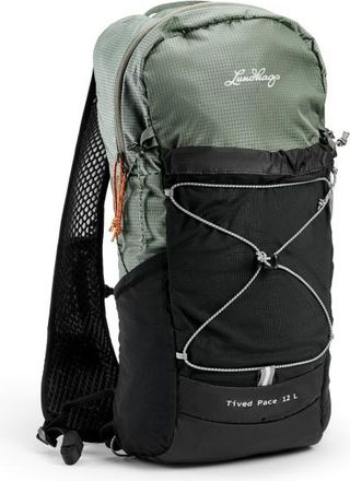 Lundhags Tived Pace 12 Daypack - Unisex | schwarz