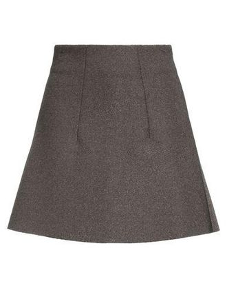 EM...MA HOSEN & RÖCKE - Miniröcke auf YOOX.COM