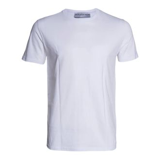 Bastille T-Shirts, male, White, Size: S Rive Droite T-shirt