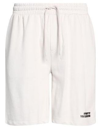 John Richmond PARTES DE ABAJO - Pantalones cortos y bermudas en YOOX.COM