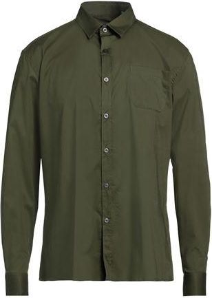 Daniele Alessandrini TOPWEAR - Shirts on YOOX.COM