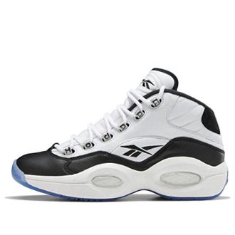 Reebok Tyrrell Winston x Question Mid The Smell of Money GZ1565