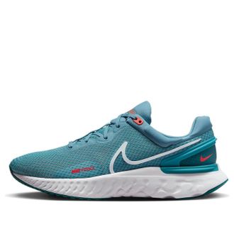 Nike React Miler 3 Cerulean DD0490-402
