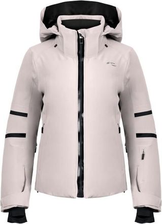 Kjus Arabella Jacket Skijacke f&uuml;r Damen | grau