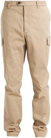Brunello Cucinelli BOTTOMWEAR - Trousers sur YOOX.COM