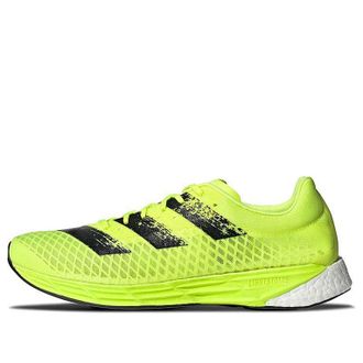 adidas Adizero Adios Pro Solar Yellow FY0101