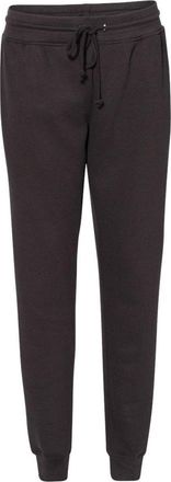 Badger Womens Sport Athletic Fleece Joggers