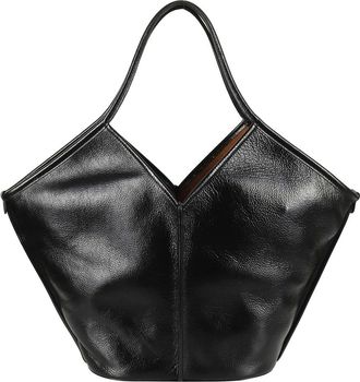 Hereu Donna, Borse, Nero, Taglia unica, new