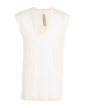 Rick Owens TOPWEAR - T-shirts on YOOX.COM