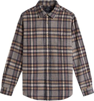 Portuguese Flannel Uomo, Magliette, Blu, M, new