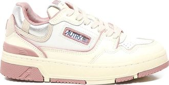 Autry Sneakers with inserts