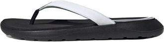 adidas (WMNS) adidas Comfort Flip Flop Core Black EG2065