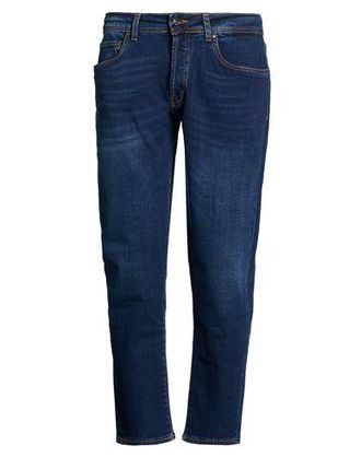 Liu Jo BOTTOMWEAR - Jeans on YOOX.COM