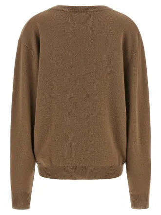 Extreme Cashmere Sweater - brown