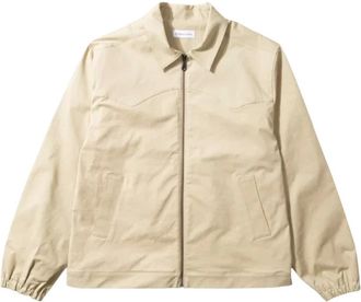 Edmmond Studios Edmmond Studios, Uomo, Giacche, Beige, XL, new