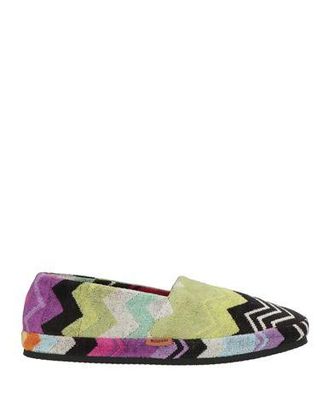 Missoni FOOTWEAR - House slippers on YOOX.COM
