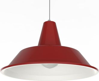 Lumicom Duna L&aacute;mpara De Techo Bicolor