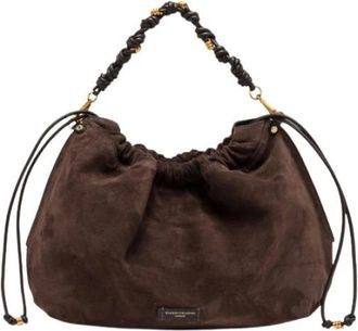 Gianni Chiarini Donna, Borse, Marrone, Taglia unica, new
