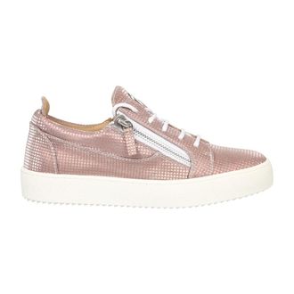 Giuseppe Zanotti Mujer, Zapatos, Rosa, Talla: 38 EU
