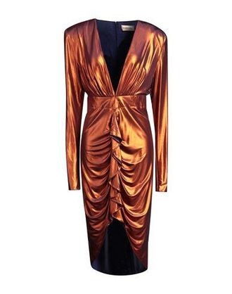 Alexandre Vauthier KLEIDER - Midi-Kleider auf YOOX.COM