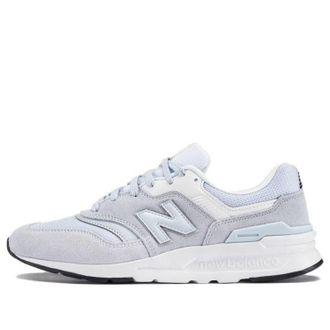 New Balance (WMNS) New Balance 997H Light Grey CW997HTR
