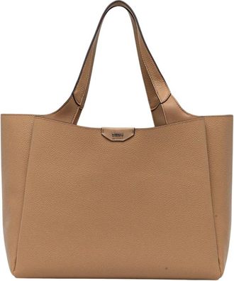 DKNY Willa Tote - Bags - Mujer - Beige - ONE SIZE