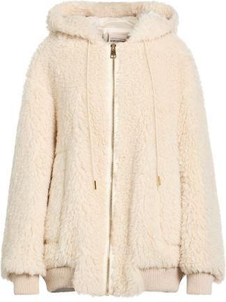 Semicouture CAPISPALLA - Shearling & Teddy su YOOX.COM