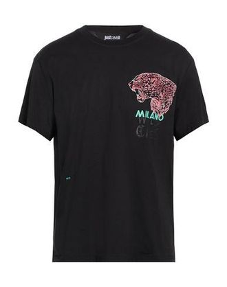 Just Cavalli TOPWEAR - T-shirts on YOOX.COM