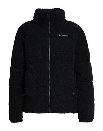 Columbia JACKEN & M&Auml;NTEL - Shearling- & Kunstfell auf YOOX.COM