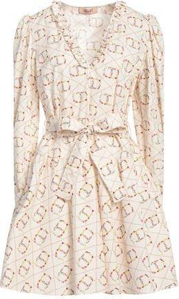 Twin-Set VESTIDOS - Minivestidos en YOOX.COM