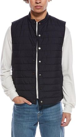 Eton Padded Vest